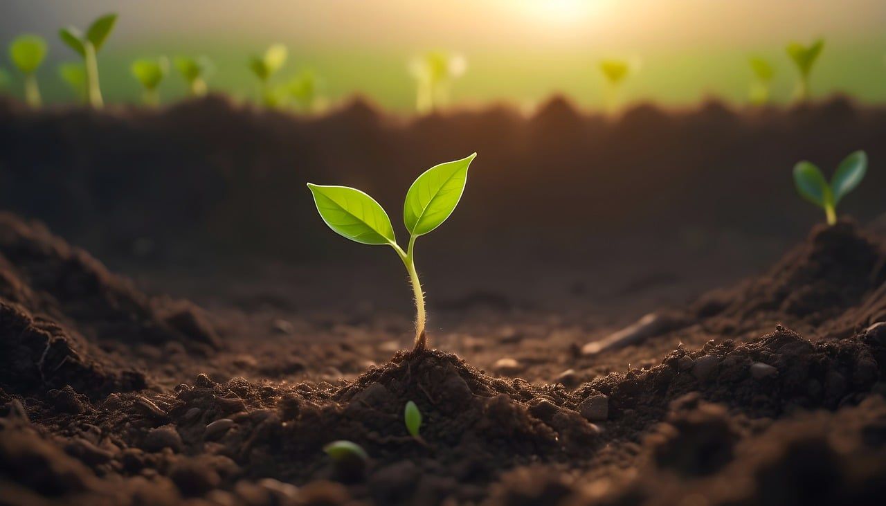 €3.5m in grants up for grabs to help develop organic sector 