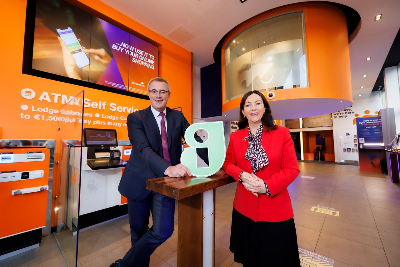14 food and drinks finalists for Guaranteed Irish awards