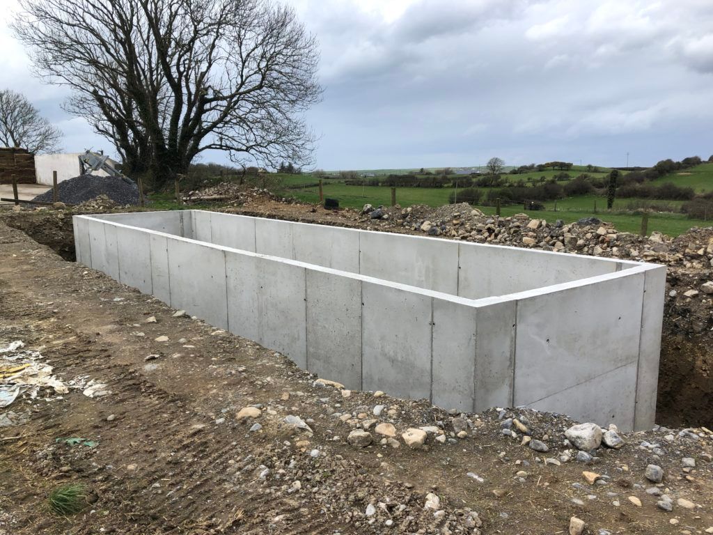 Dairy advice: Should you avail of the 60% nutrient storage grant?