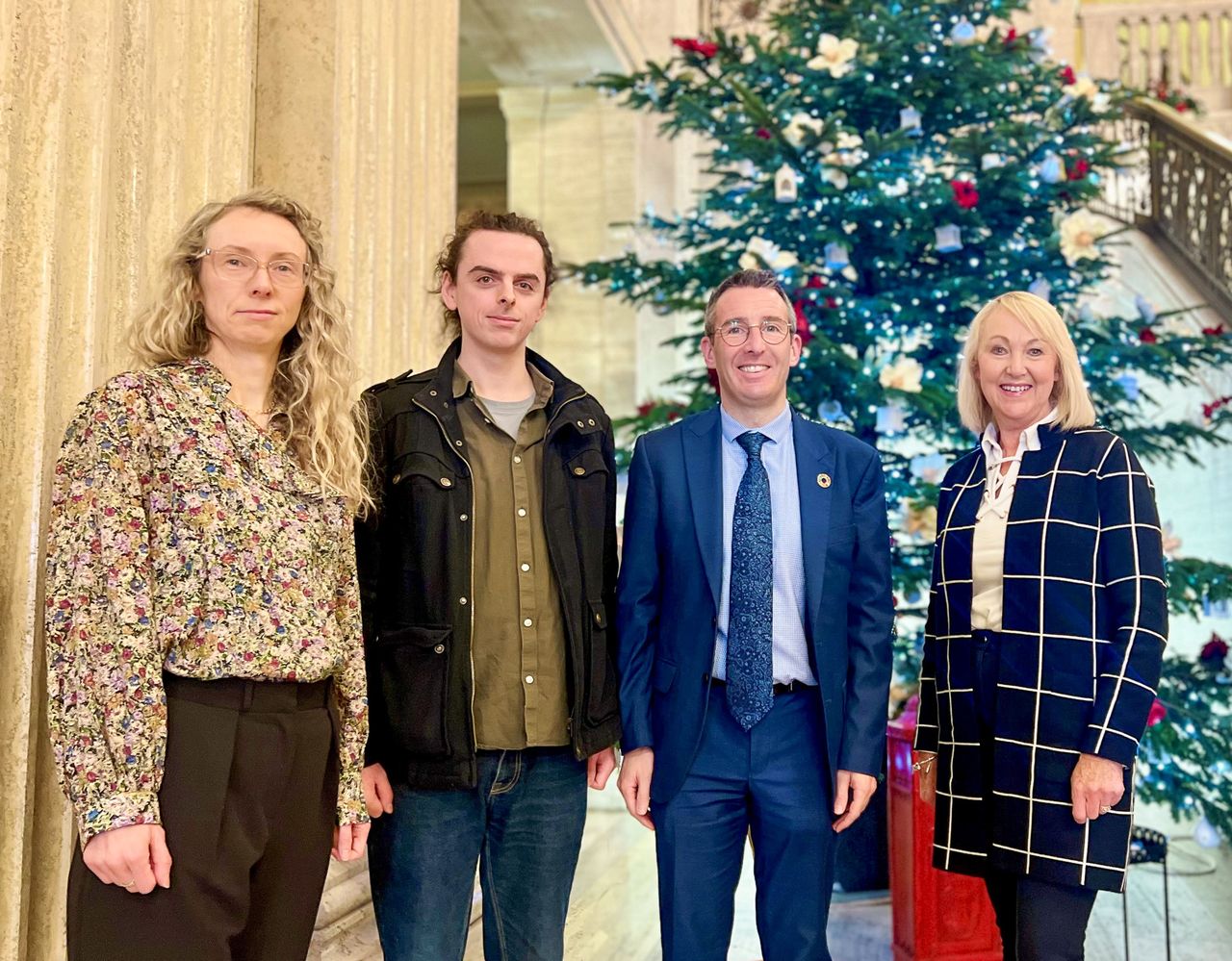 £900k DAERA competition funding for graduate research