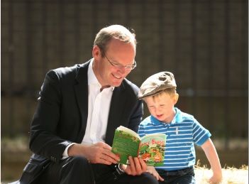 Extra vigilance of farm safety needed over busy summer period - Coveney