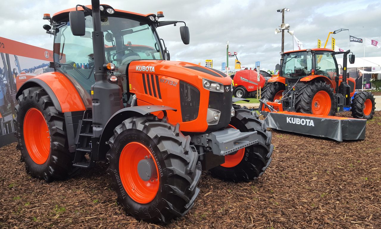 Big Atkins 'demo day' - at site of 'planned' new HQ in Watergrasshill