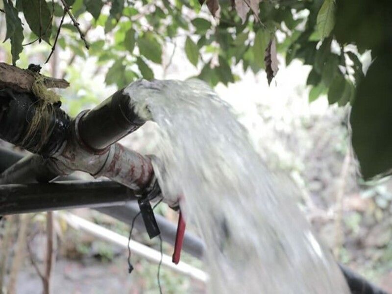 Multiple water meter charges 'won't be accepted' by farmers