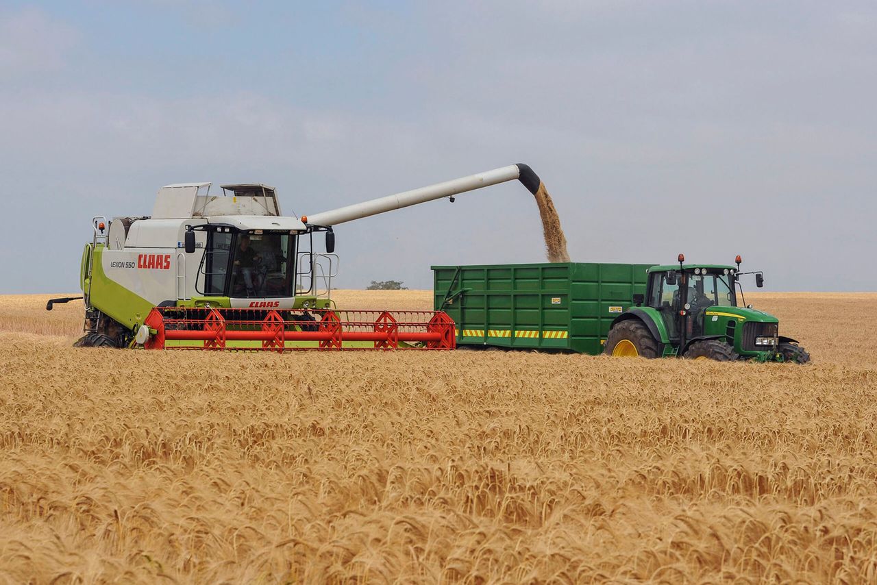 Copa-Cogeca calls for CAP flexibility over cereal harvest concerns
