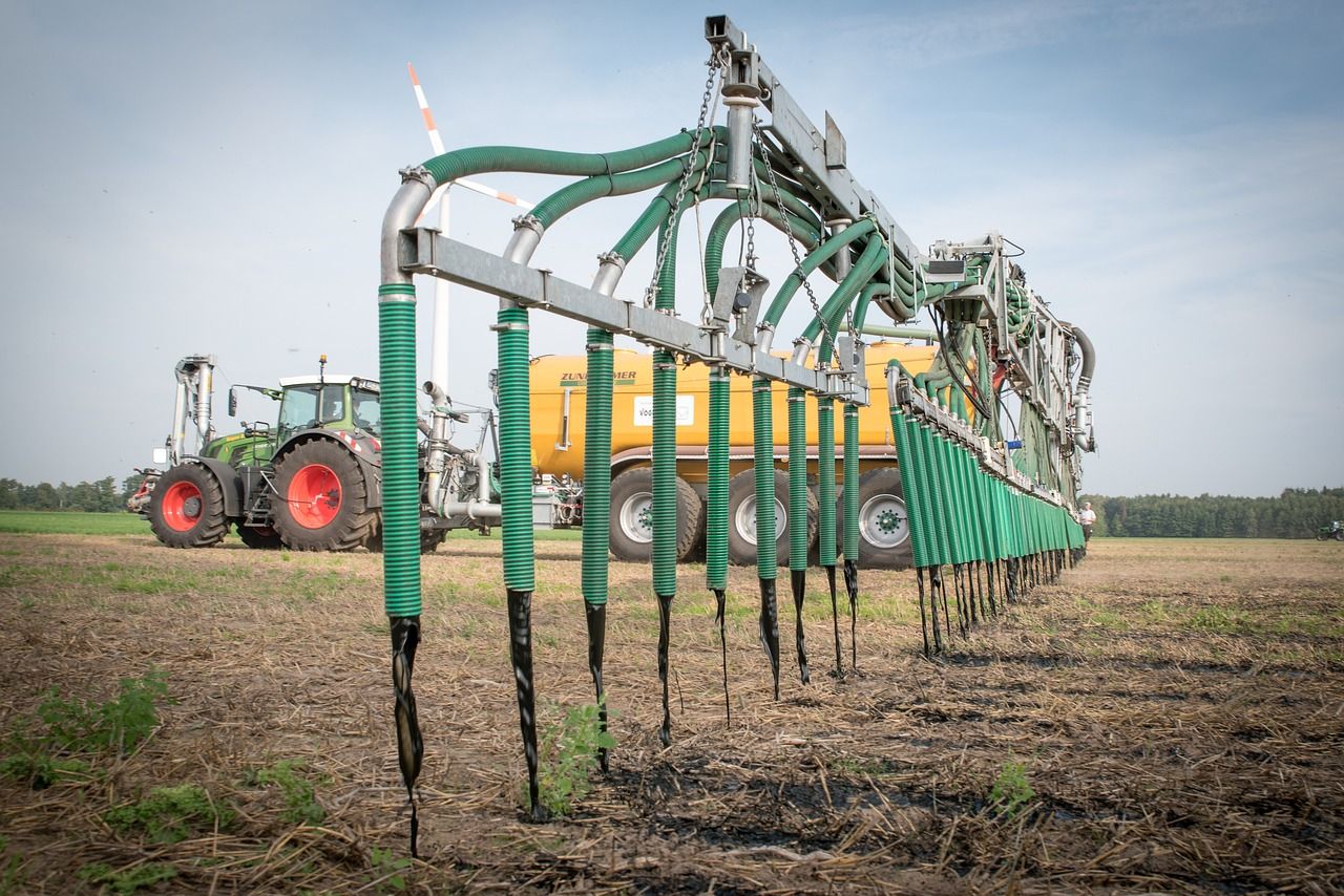 Tillage farmers in north-east urged to join new Soil Cycle project
