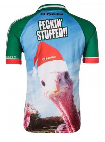 5 Christmas GAA jerseys for the farmer in your life