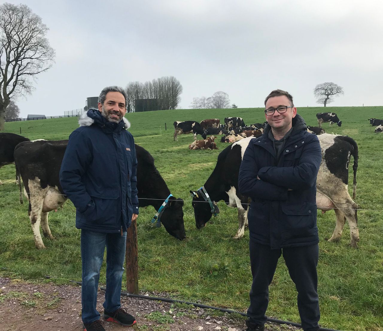 Halloumi cheese start-up has scope for farmers