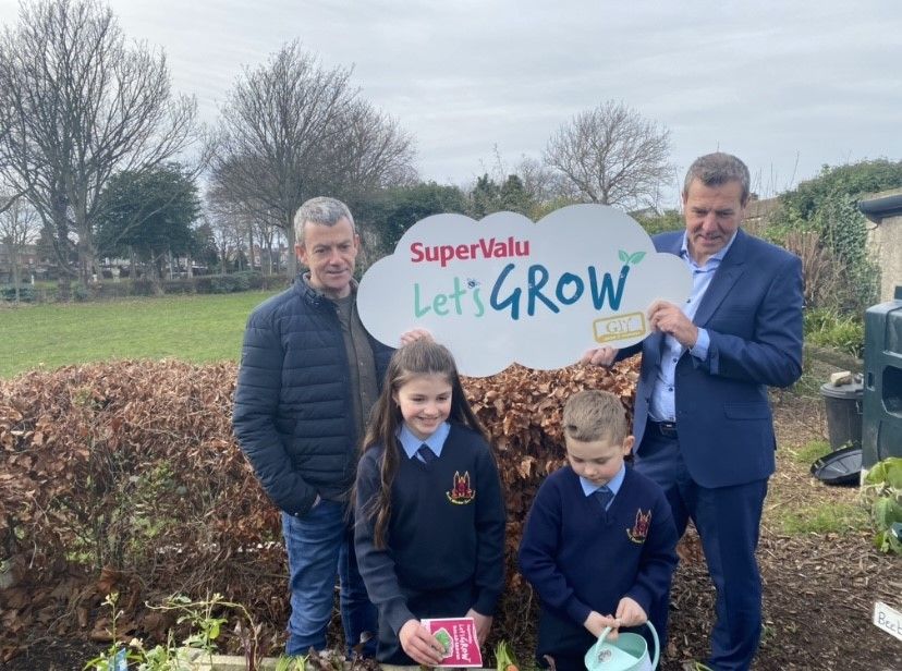 Irish farmers are 'struggling to stay' in the horticulture sector
