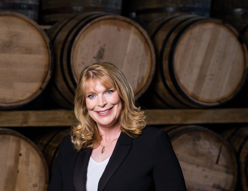 Irish Whiskey Association appoints new chair