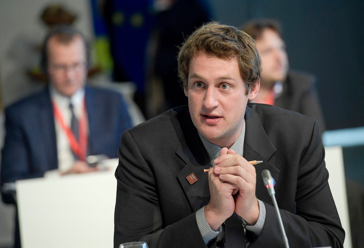 CEJA president steps down with successor announced