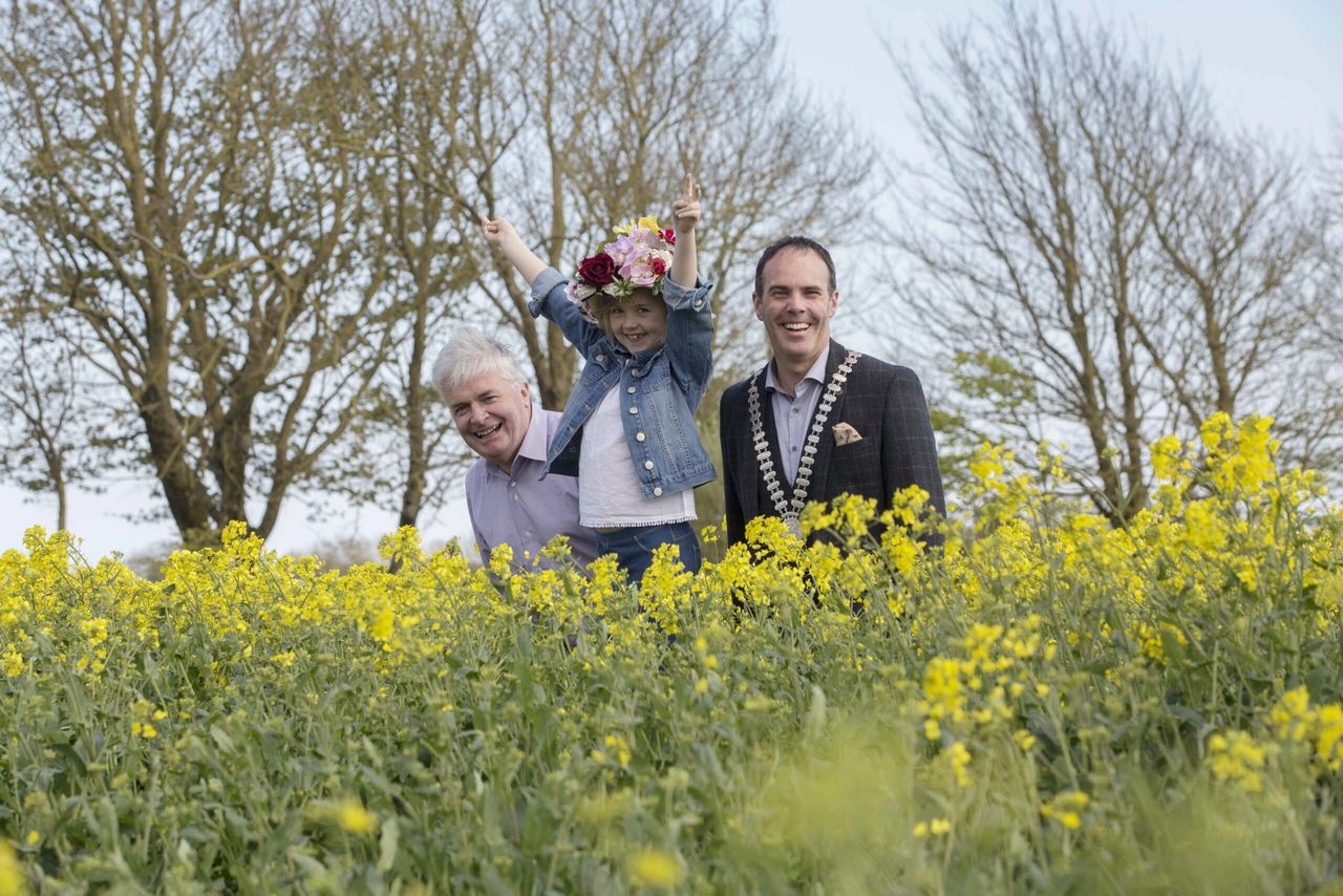 Cork Summer Show to celebrate 'wonders of farm life'