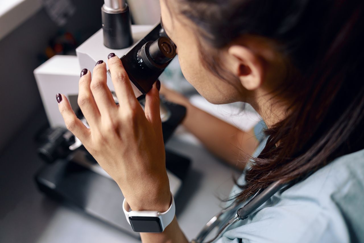 Department seeking applications for veterinary research officer