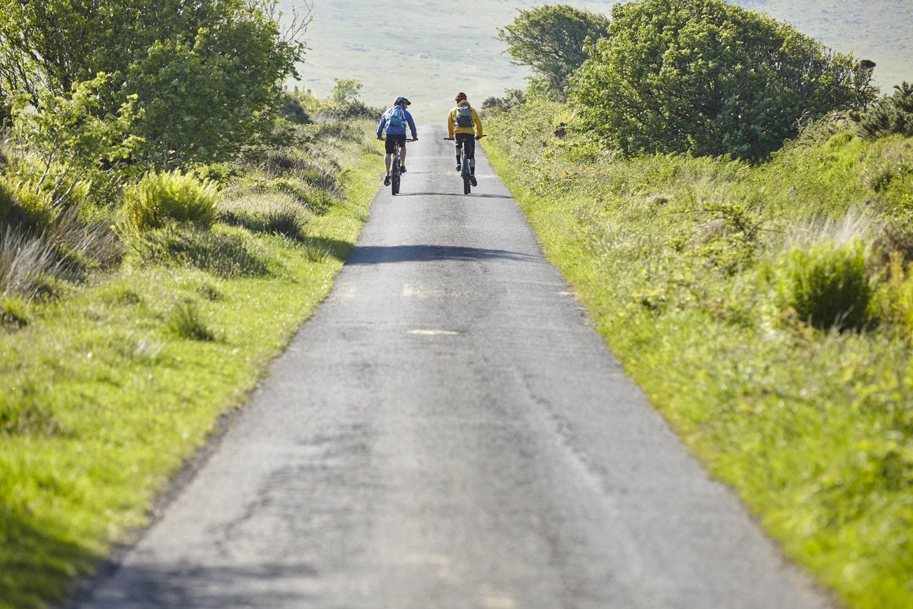 RSA issues safety advice as National Bike Week underway