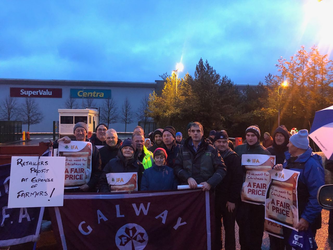 'Farmer anger will boil over' - IFA calls for 'urgent' beef taskforce meeting