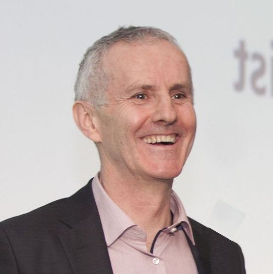 'We will see a move away from being completely reliant on cattle exports and dairy' - Cuffe