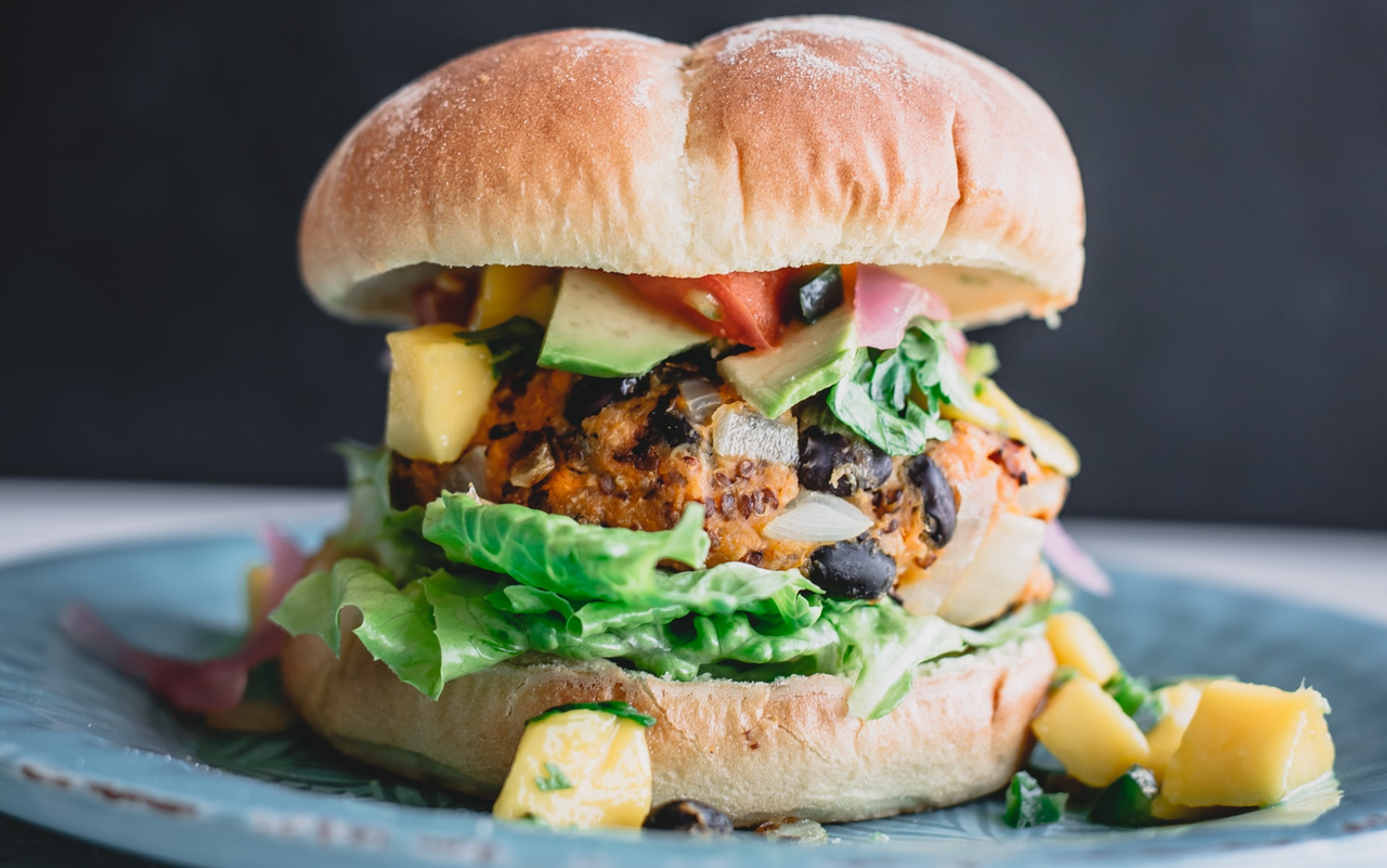 Alternative-meat market booming in Germany