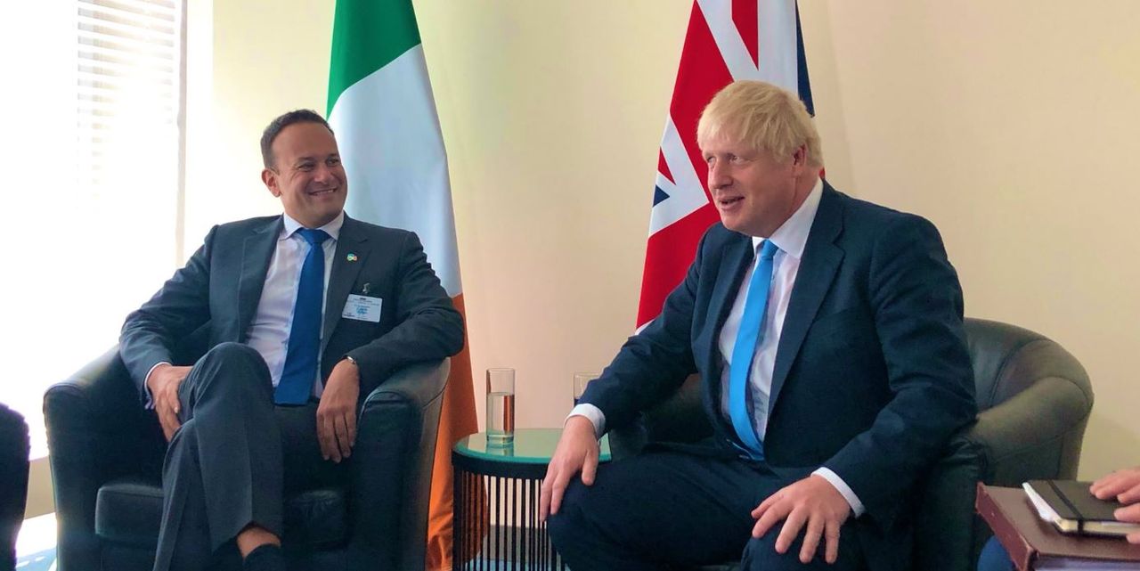 'It's going to be very difficult to secure a deal by next week' - Taoiseach