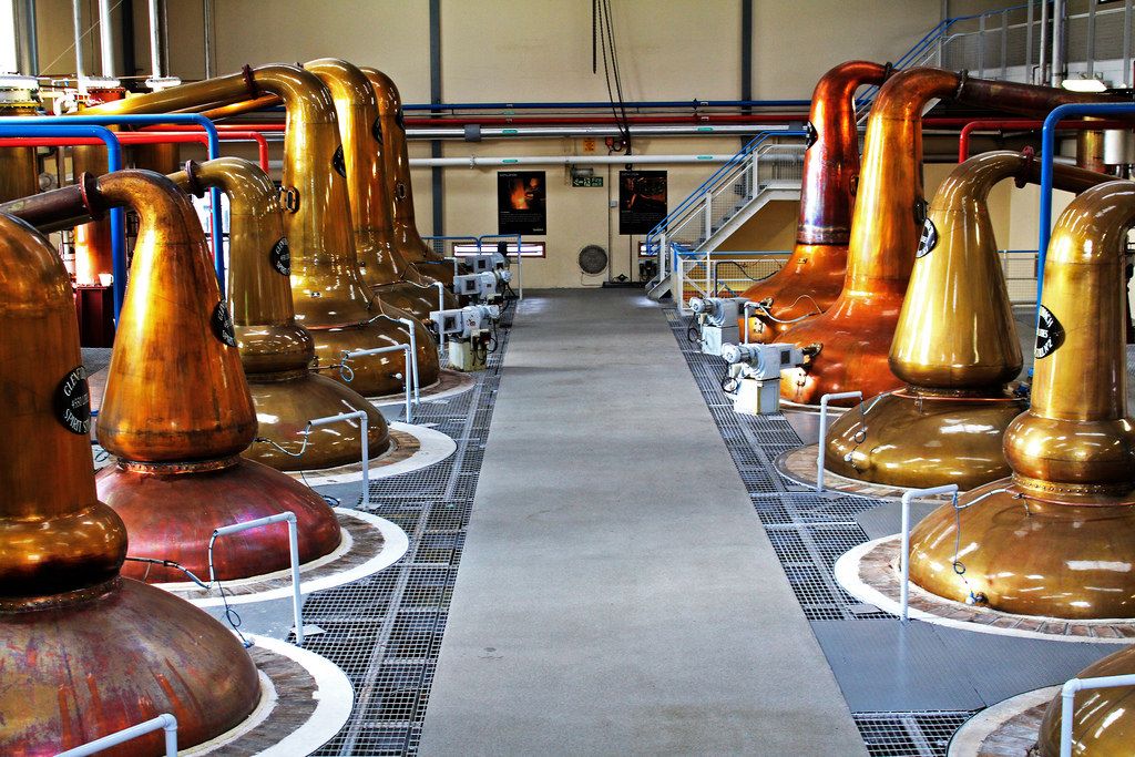 Govt must prepare for potential 'damaging' whiskey tariffs