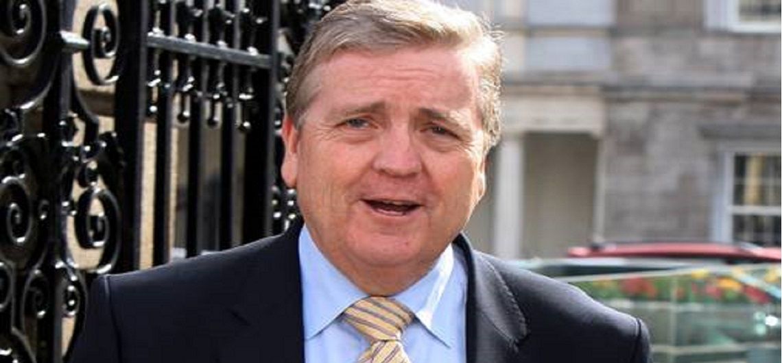 'Farming is still the most dangerous job in Ireland' - Minister Breen