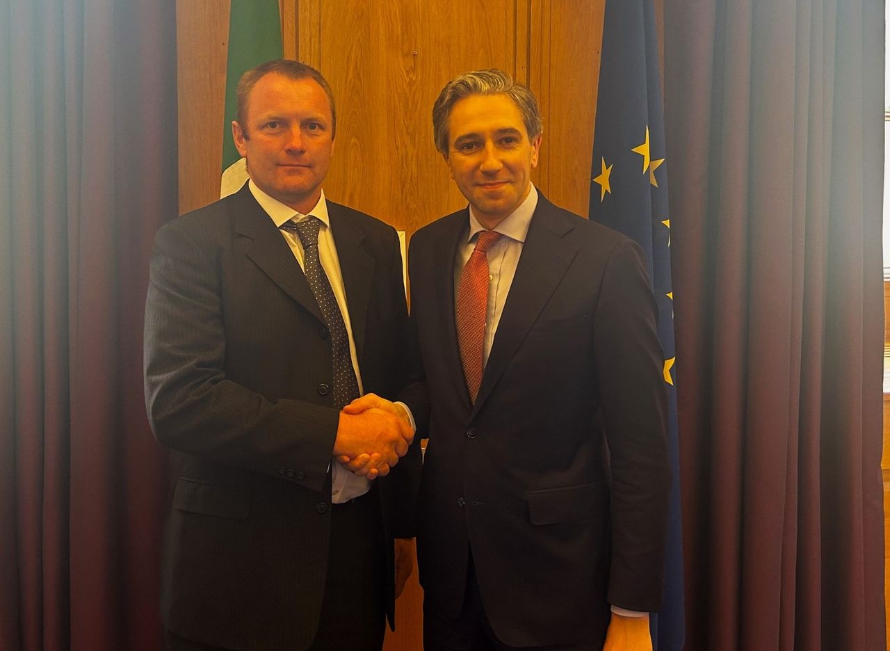 Taoiseach gives 'whole of sector' derogation commitment - ICMSA