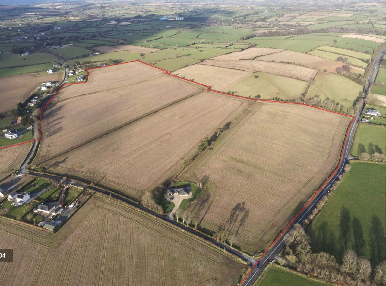 'Dream farm' Wexford land sells for more than €30k/ac