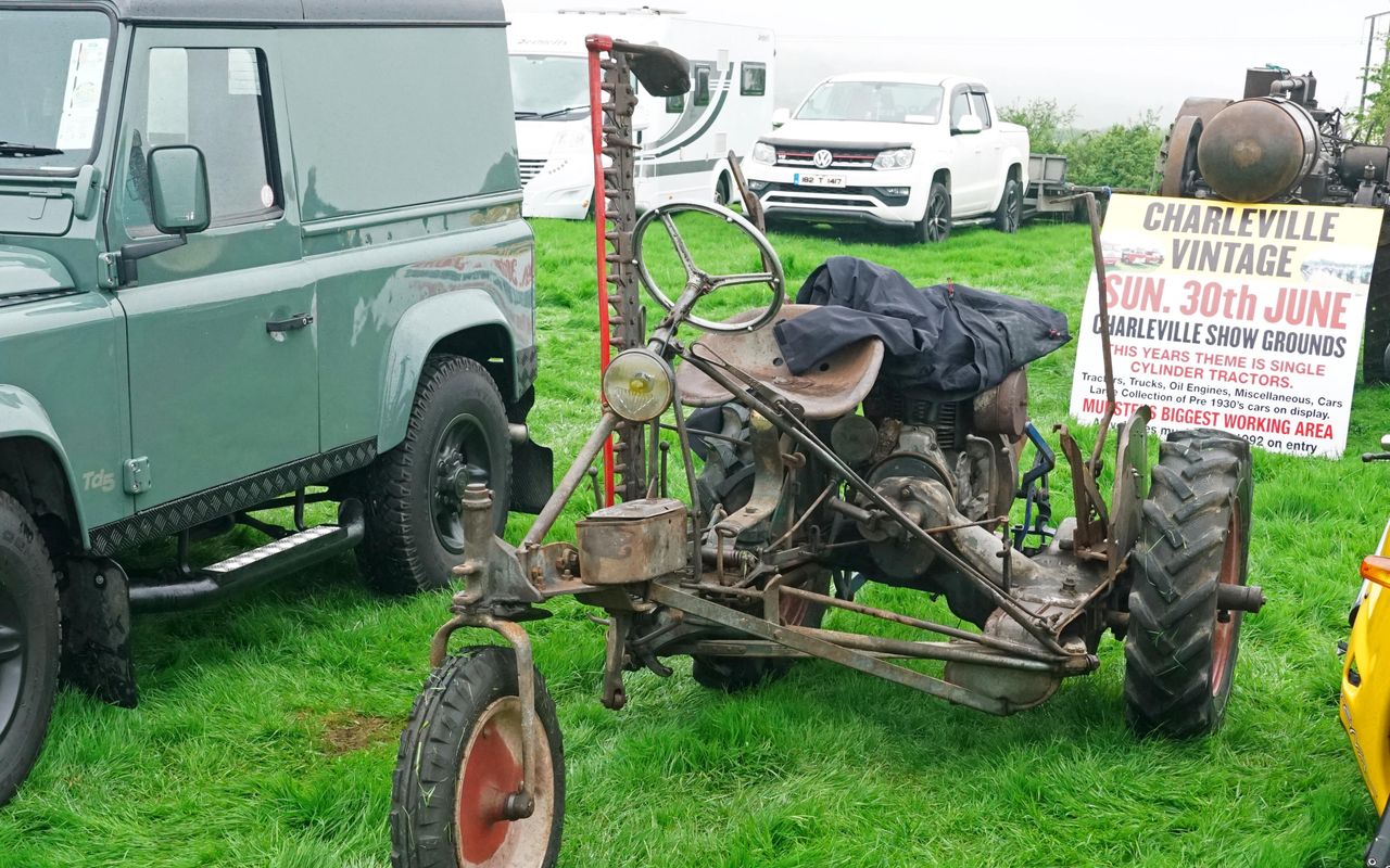The French Kiva - versatility that stood the test of time