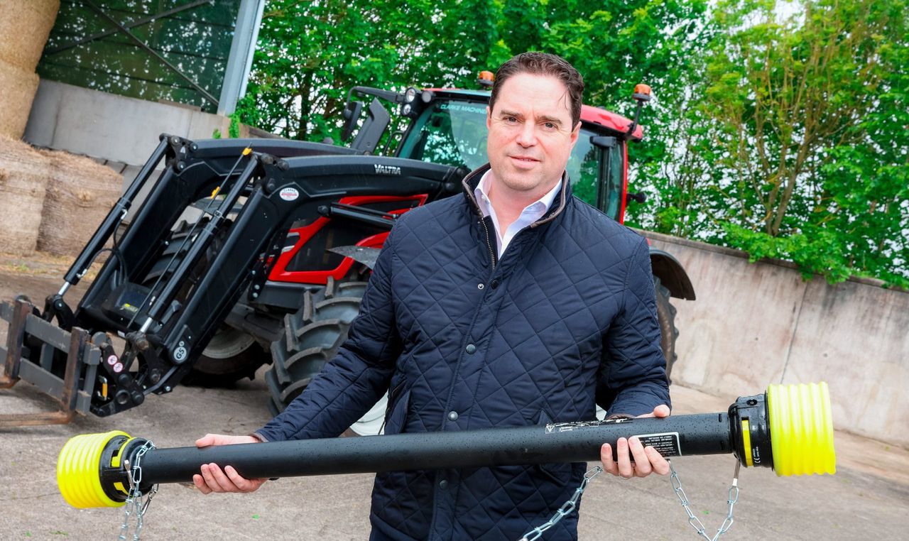 National Farm Safety Measure reopens for applications