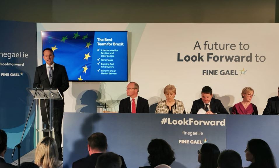 Fine Gael manifesto outlines agriculture commitments