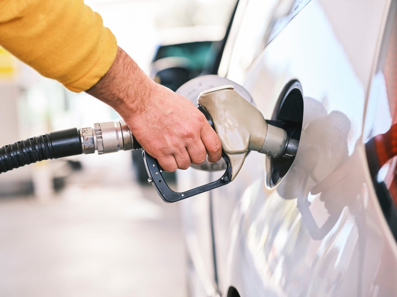Unleaded petrol excise clearances up 13% since last January
