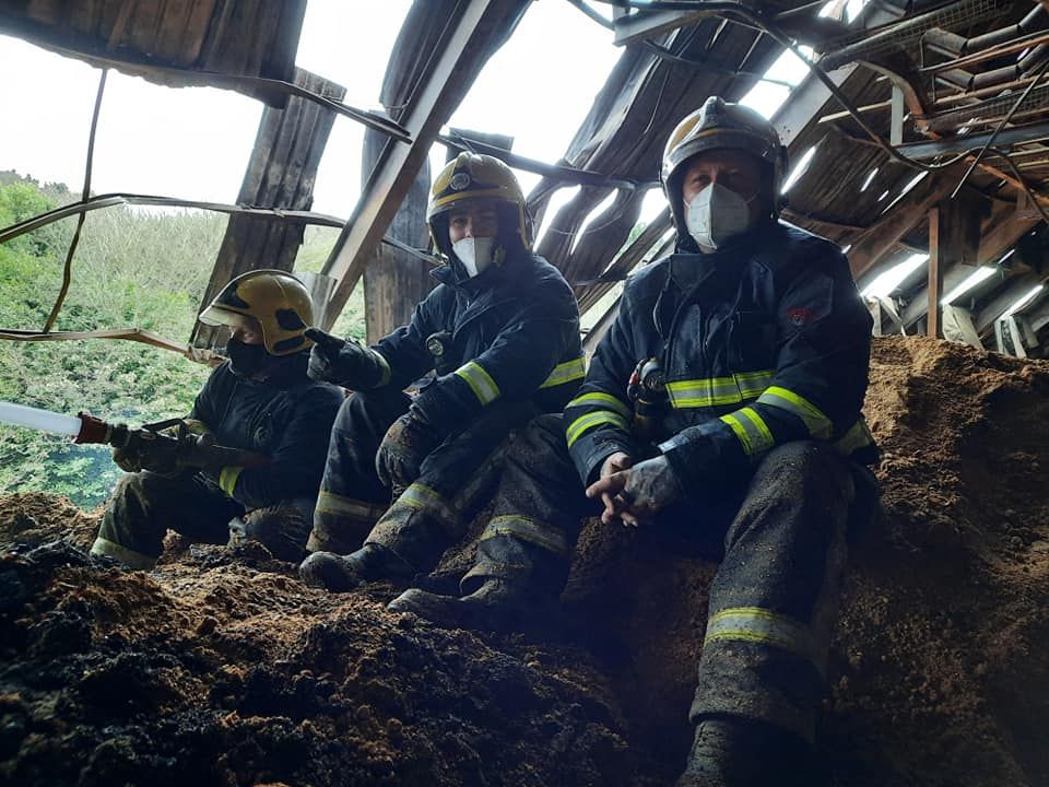 Image source: Carrigaline Fire and Rescue
