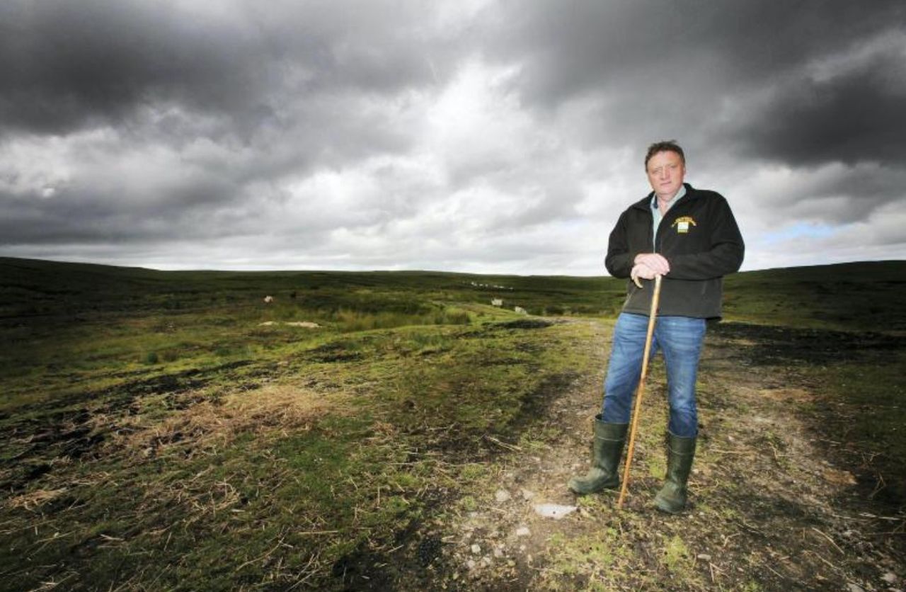 INHFA: New CAP must deliver for 'most productive lands'
