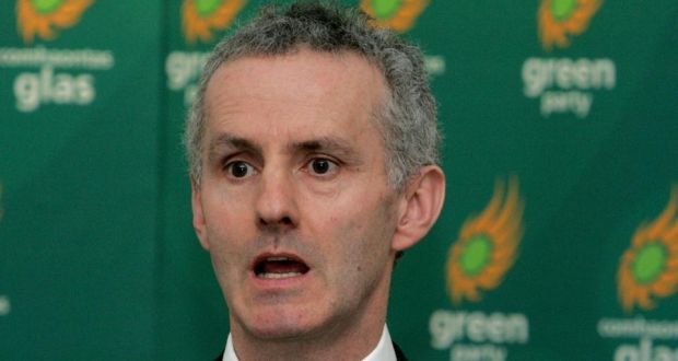 'Germany will protect Ireland' during trade talks - Cuffe