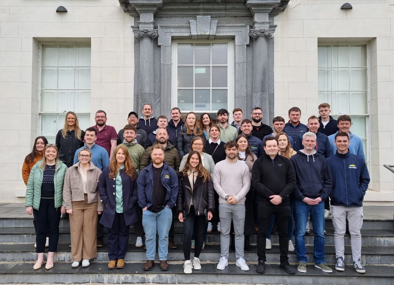 Dawn Meats management development programme returns