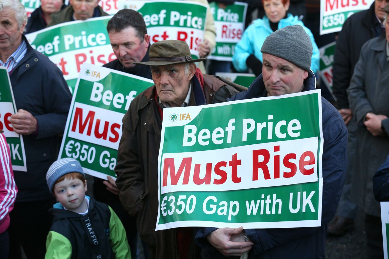 IFA sets out key demands of politicians ahead of 2016 General Election