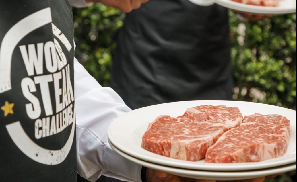 World Steak Challenge judging gets underway in Dublin today