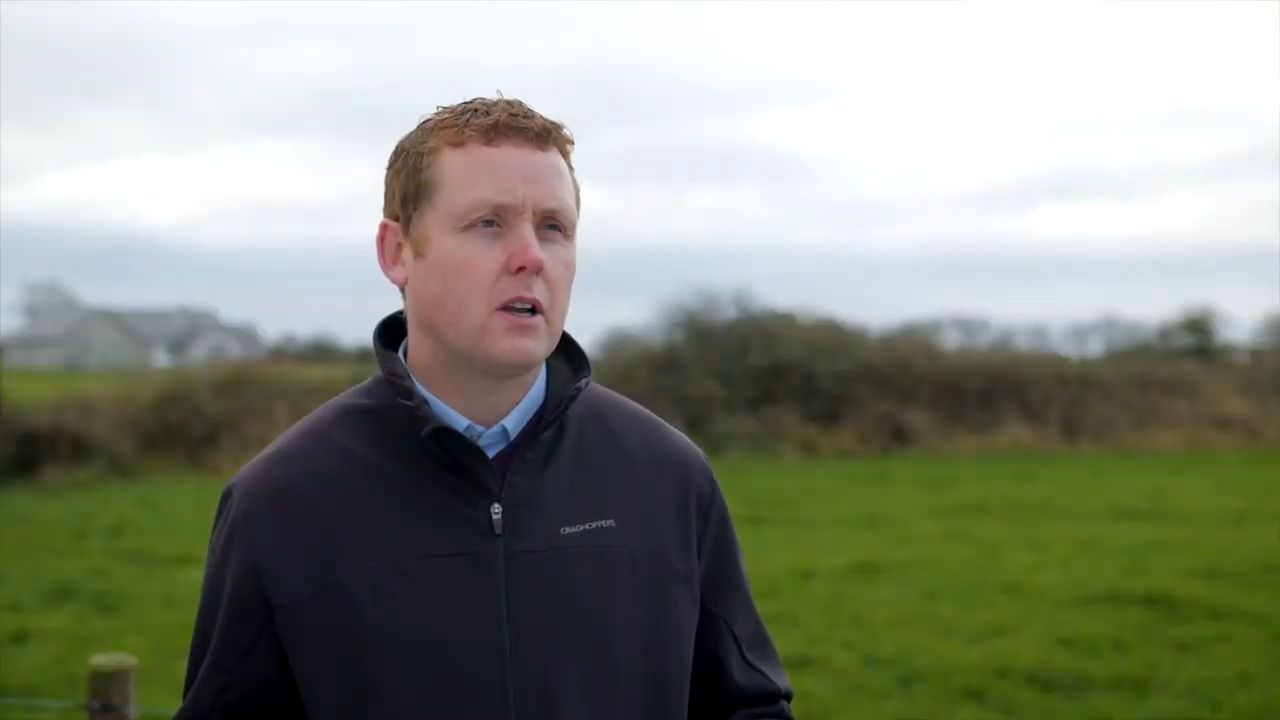 Wall appointed enterprise leader at Johnstown Castle