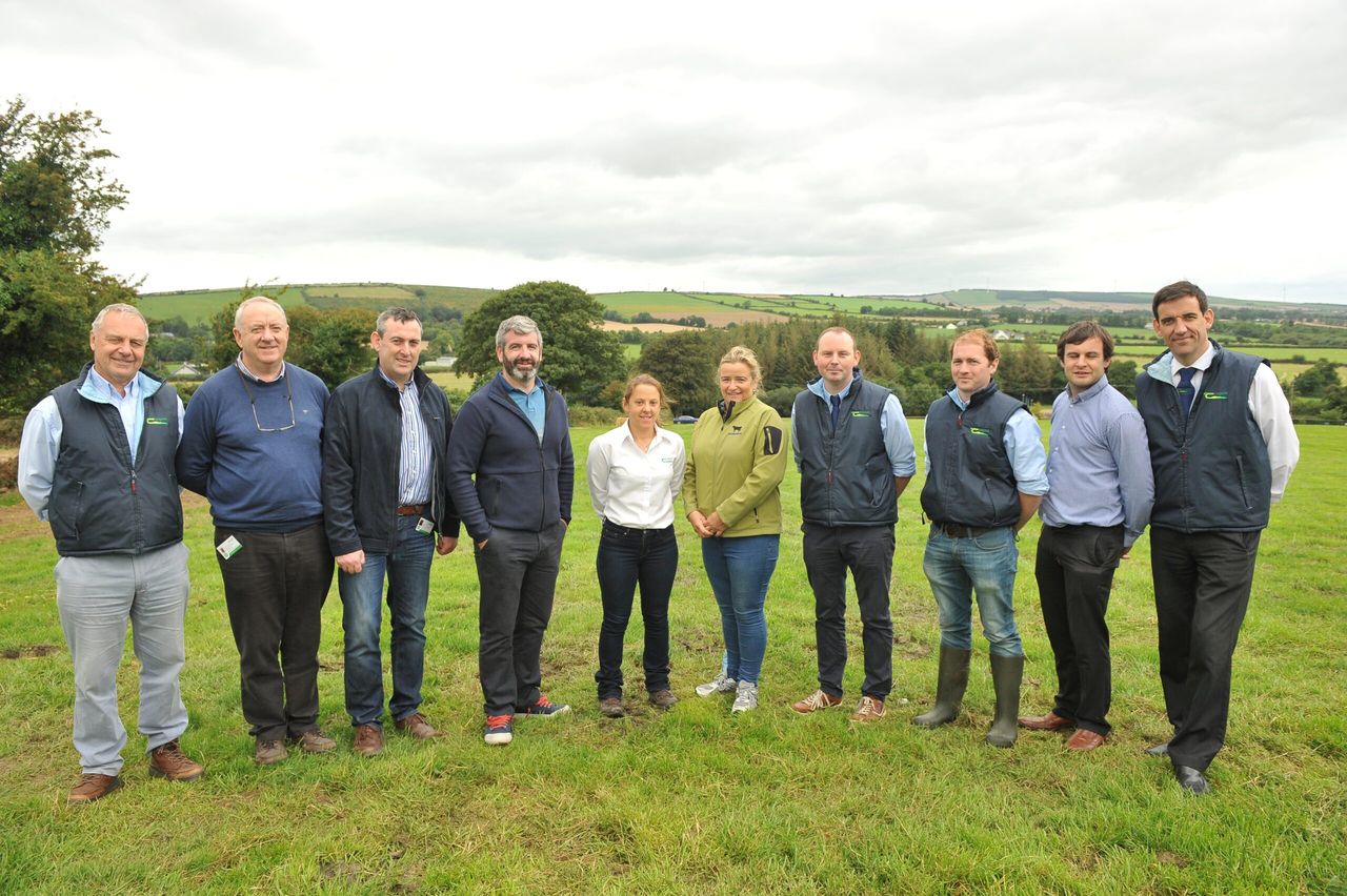 QA event highlights 'road' to success with on-farm information day