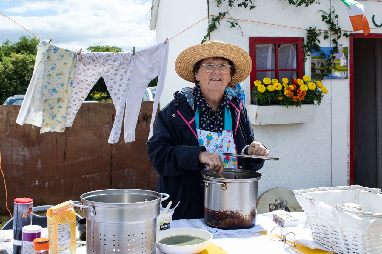 Trim Haymaking Festival set with packed programme