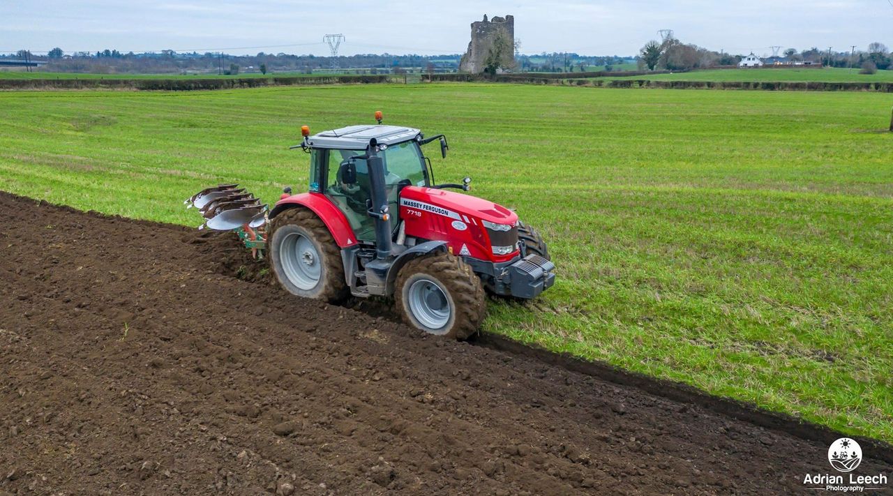 Irish tillage society celebrating 50 years next week