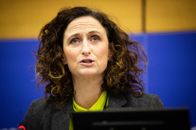 Green Party 'failure to support' climate action amendment 'raises alarm bells'