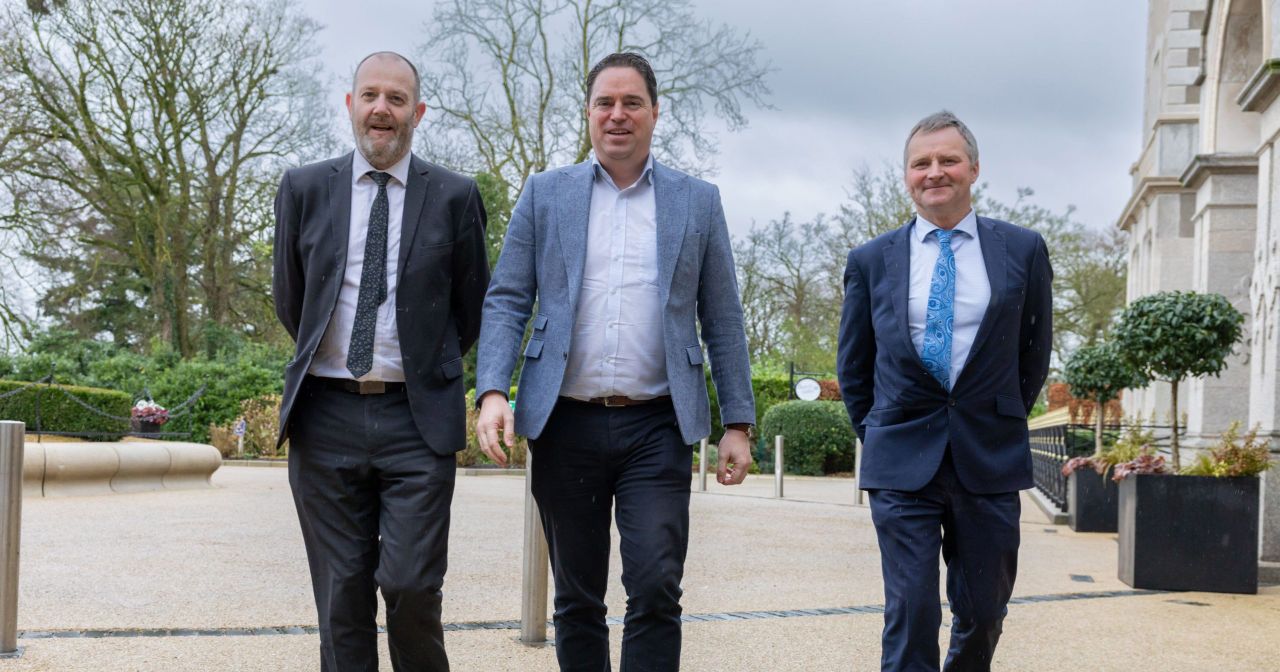 Irish dairy 'entering period of managed transition' - ICOS