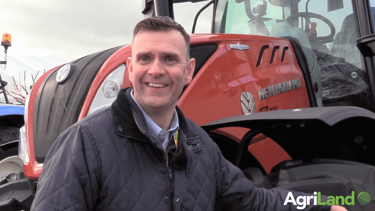 Video: 'Fiat' T7 - 'If you guys like what you see, we can do more'