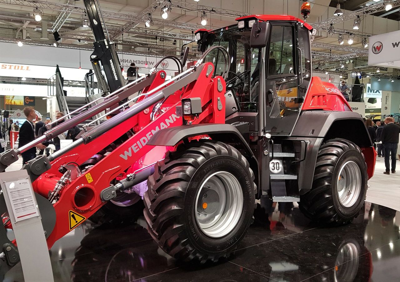 Owner of Weidemann and Kramer reports a 'strong' 6 months