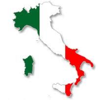 Italian exports fall, highest decline since 2008
