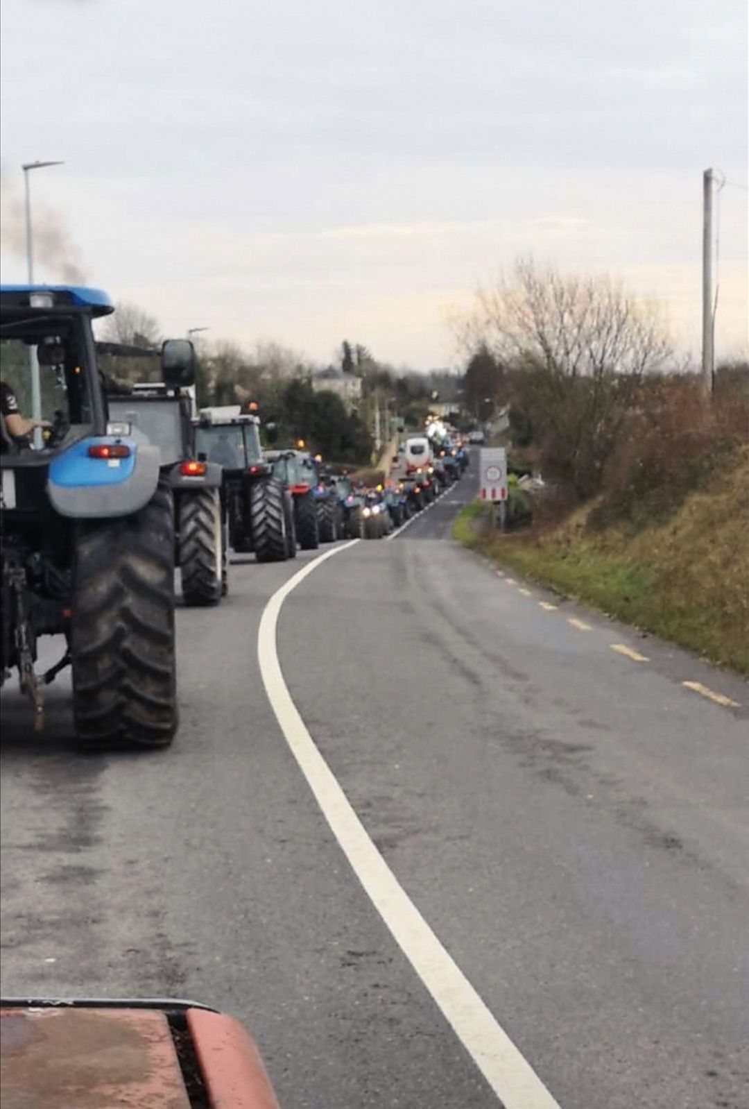 Carrigallen Macra to host charity vehicle run to support mental health