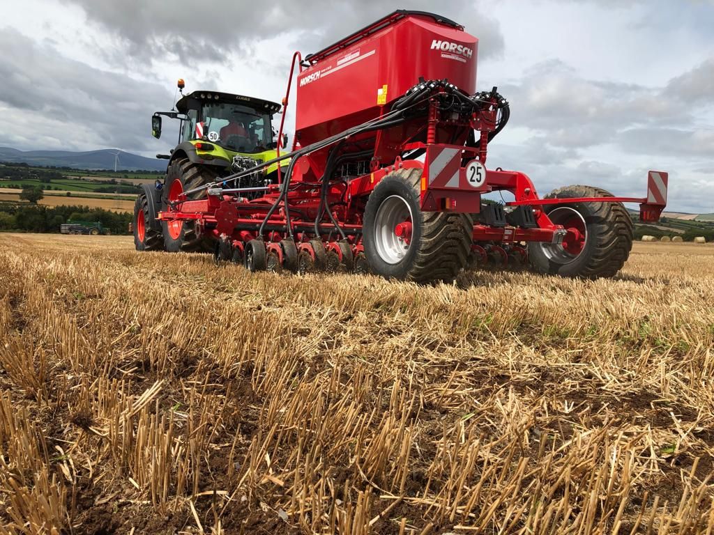 ACRES: 6 arable action deadlines extended again