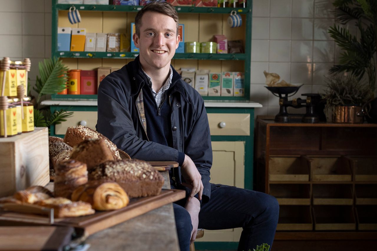 New breed of grocers embrace nostalgia