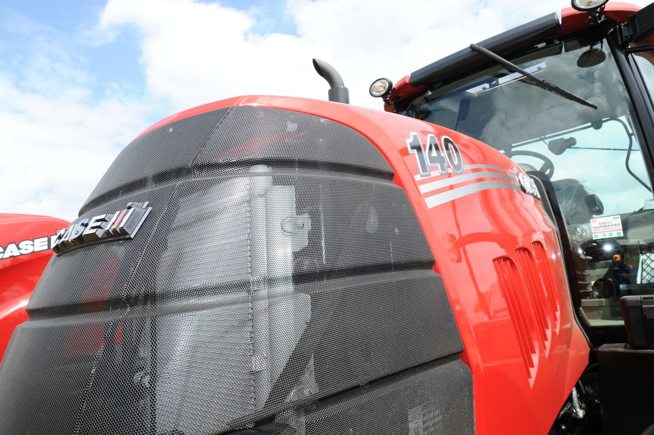 On tour: 'Red Power' reaches across the country