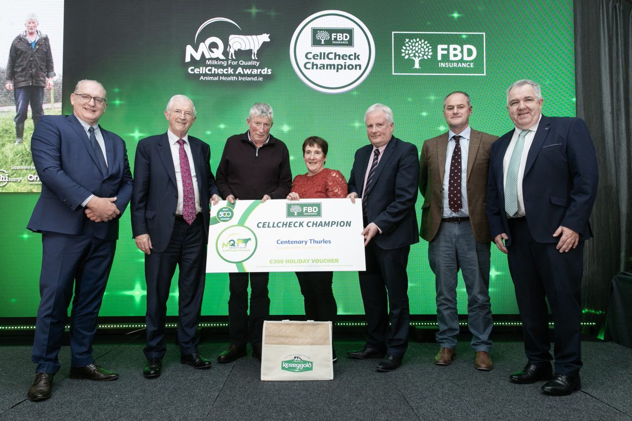 AHI announces CellCheck award winners for 2024