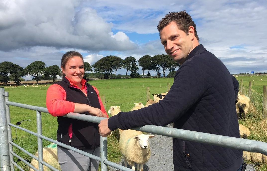 TV tonight: Could genetics hold the key for Irish farming?